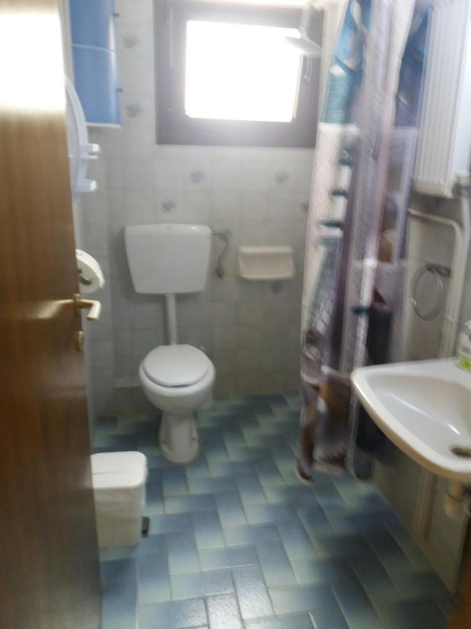 P.A.G Apartments Néa Róda Kültér fotó
