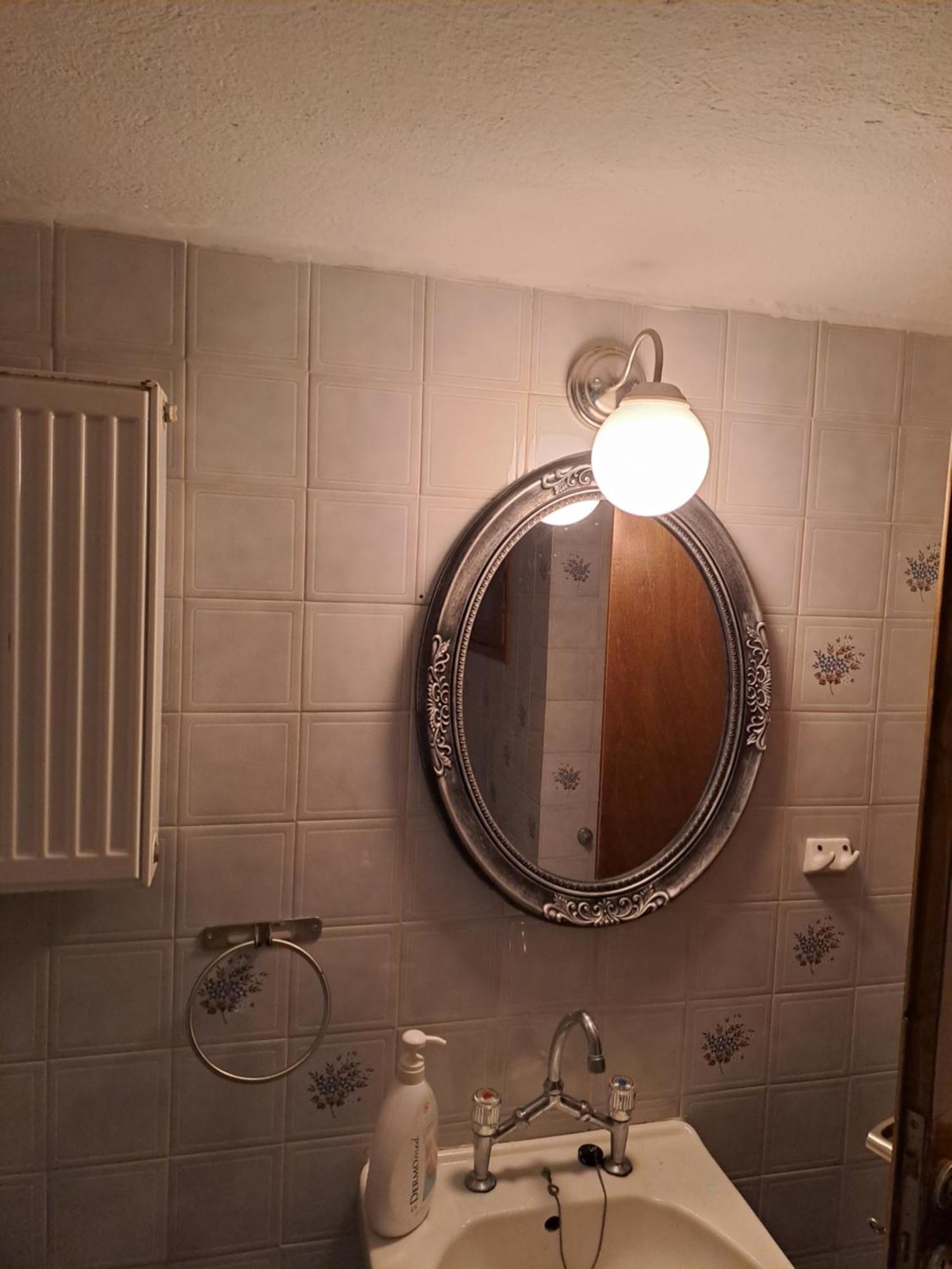 P.A.G Apartments Néa Róda Szoba fotó
