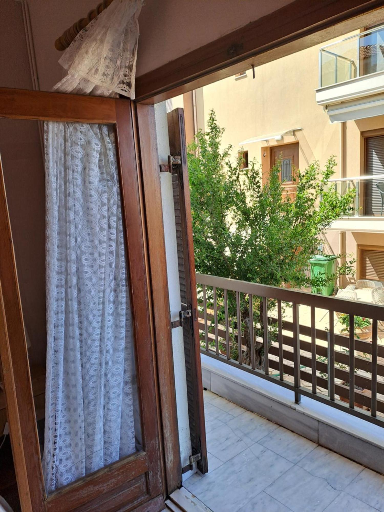 P.A.G Apartments Néa Róda Szoba fotó
