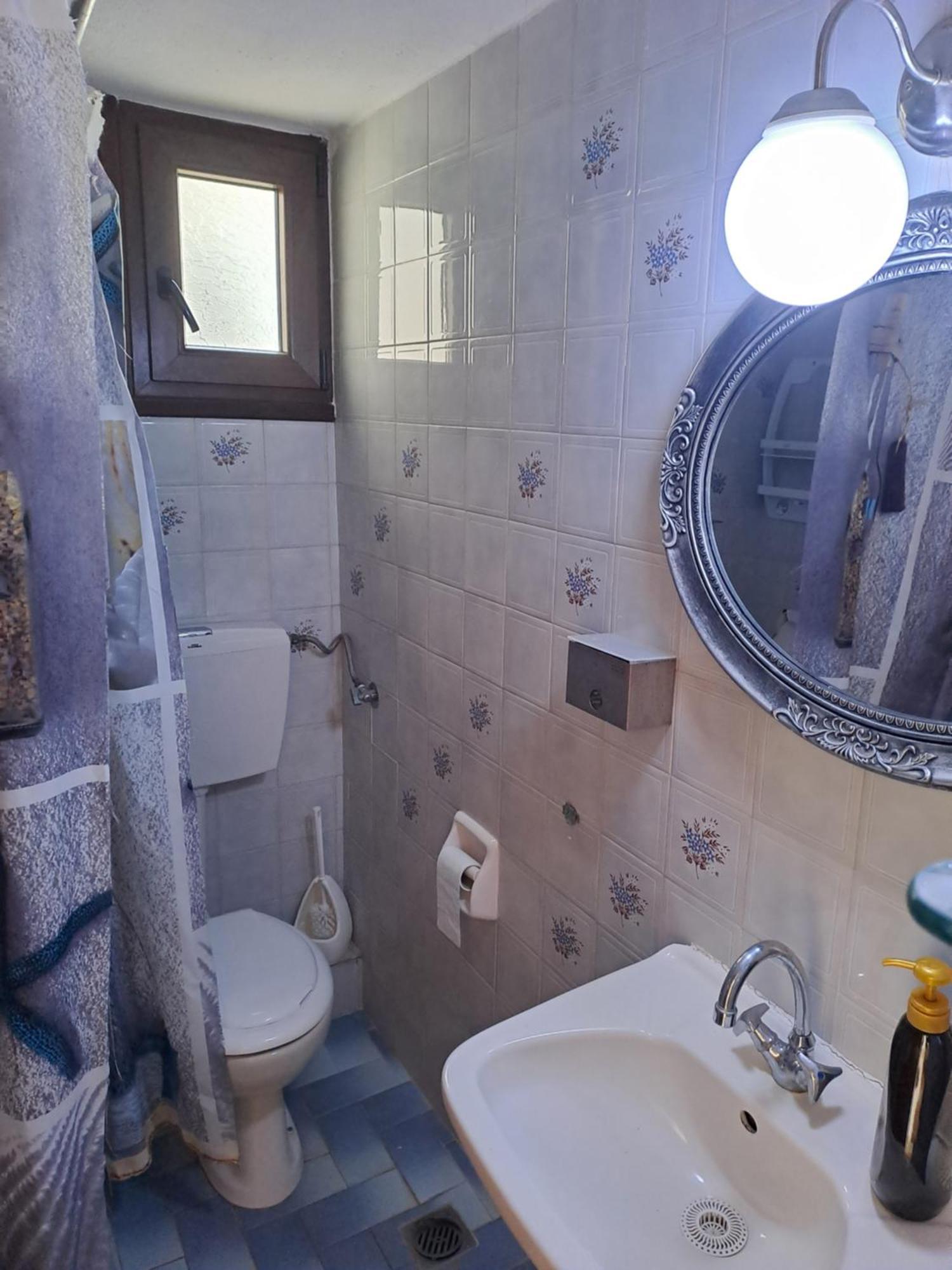 P.A.G Apartments Néa Róda Szoba fotó